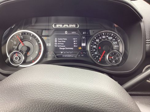 Used 2023 RAM 2500 Laramie AWD/4WD image 17