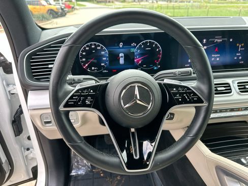 Used 2025 Mercedes-Benz GLE 350 4MATIC image 14