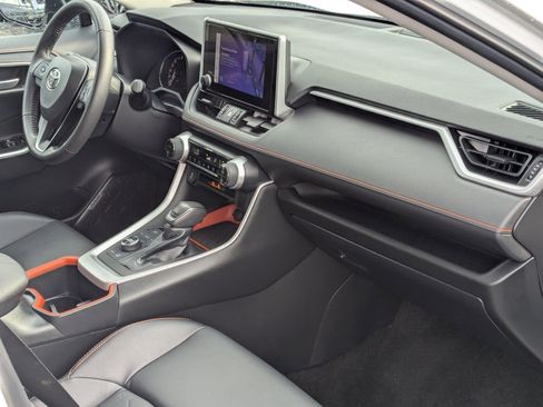 Used 2023 Toyota RAV4 Adventure image 23