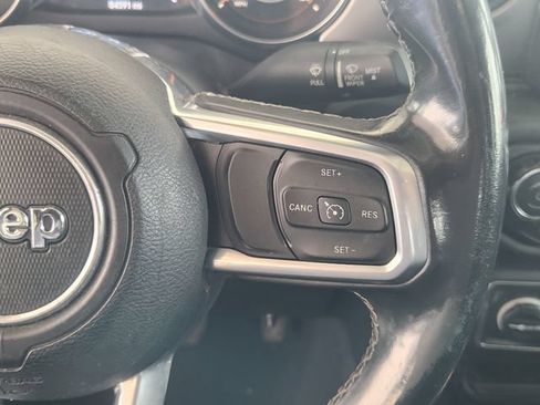 Used 2020 Jeep Gladiator Sport w/ Quick Order Package 24S AWD/4WD image 29