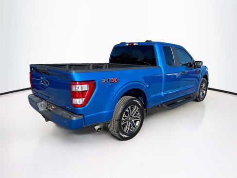 Used 2021 Ford F150 XL w/ Equipment Group 101A High image 7