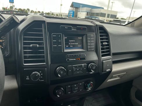 Used 2017 Ford F150 XL w/ XL Power Equipment Group AWD/4WD image 25