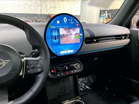 Used 2026 MINI Cooper S FWD image 9