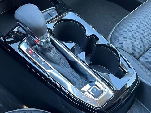 New 2026 Chevrolet Trax ACTIV w/ Driver Confidence Package image 28