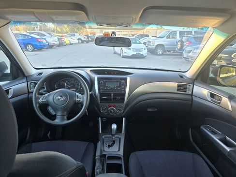 Used 2013 Subaru Forester 2.5X image 14