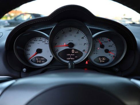 Used 2007 Porsche Cayman S image 28