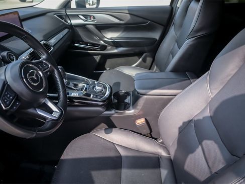 Used 2023 MAZDA CX-9 Touring Plus image 9