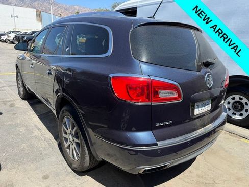 Used 2015 Buick Enclave Leather FWD image 4