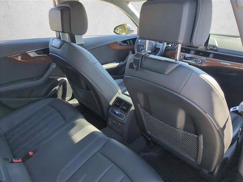 Used 2022 Audi A4 2.0T Premium Plus w/ Premium Plus Package image 24