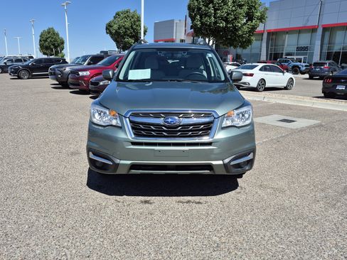 Used 2018 Subaru Forester 2.5i Premium AWD/4WD image 13