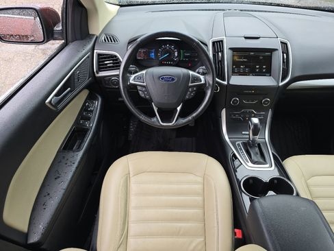 Used 2015 Ford Edge SEL w/ Equipment Group 201A AWD/4WD image 24
