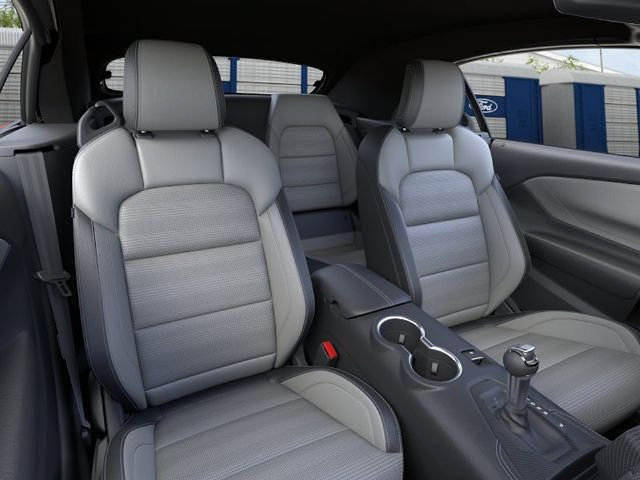 New 2026 Ford Mustang Premium RWD image 10