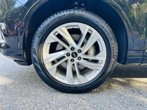 Used 2023 Audi Q7 2.0T Premium Plus image 28