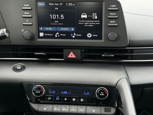 New 2026 Hyundai Elantra N Line FWD image 22