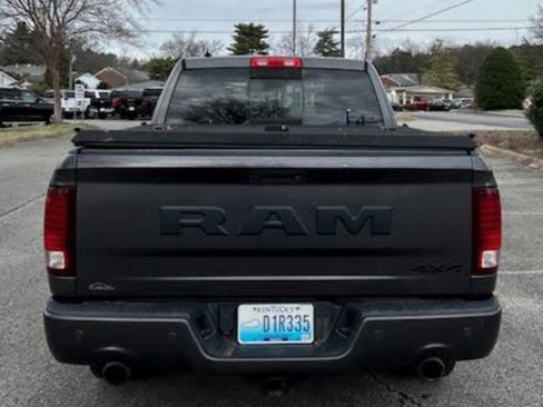 Used 2018 RAM 1500 Sport w/ Convenience Group image 5