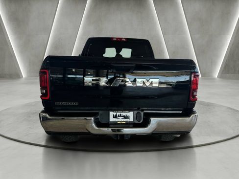 Used 2026 RAM 2500 Big Horn AWD/4WD image 5