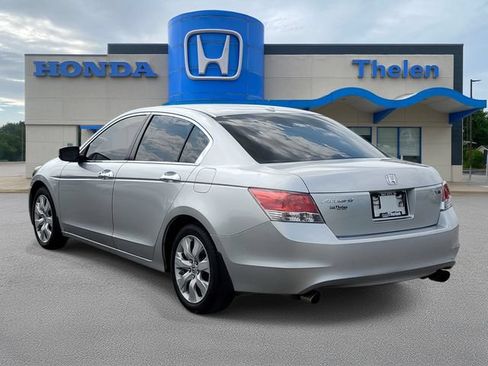 Used 2010 Honda Accord EX-L image 3