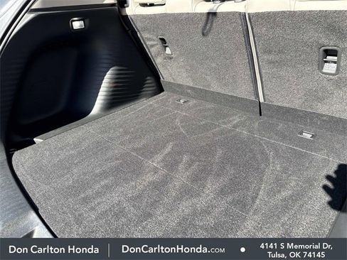 Certified 2025 Honda HR-V EX-L image 8