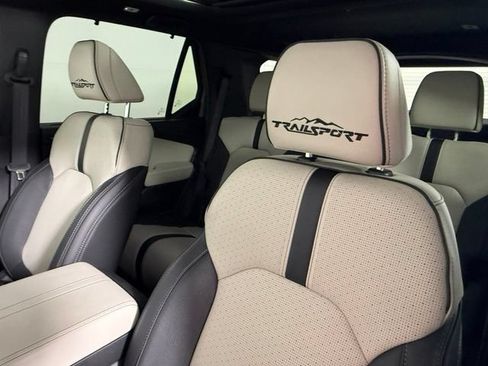 Used 2026 Honda Passport TrailSport Elite image 32