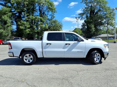 Used 2023 RAM 1500 Lone Star image 3