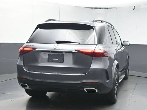 New 2026 Mercedes-Benz GLE 350 4MATIC image 7