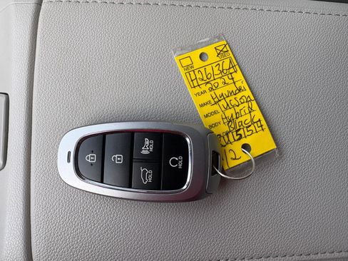 Used 2024 Hyundai Tucson SEL image 42