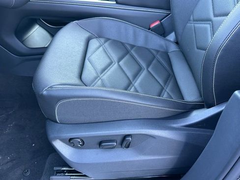 New 2026 Volkswagen Atlas SE image 26