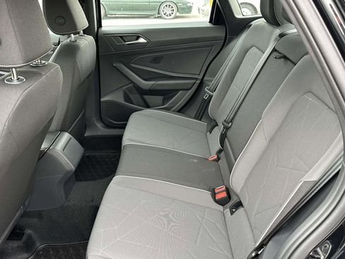 New 2026 Volkswagen Jetta Sport image 13