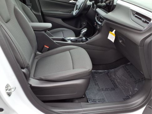 New 2026 Buick Encore GX Preferred w/ Comfort Package image 22