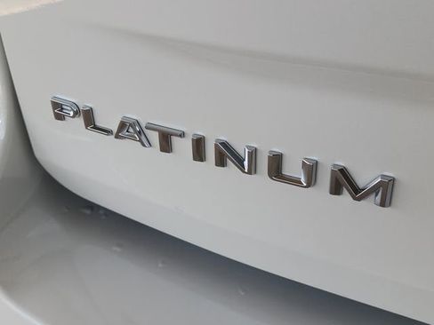 New 2025 Ford Expedition Platinum w/ Driver's Package image 48