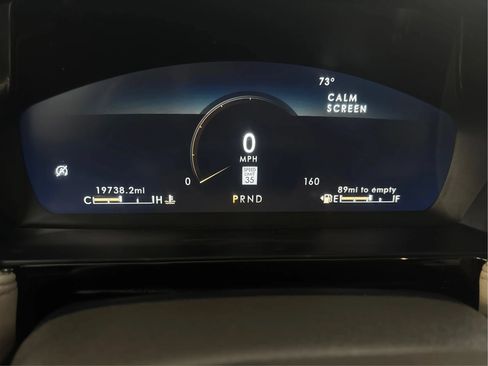 Used 2021 Lincoln Corsair Reserve w/ Equipment Group 201A AWD/4WD image 23