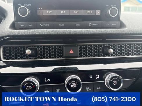 Used 2025 Honda Civic Sport image 15