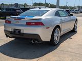 Used 2015 Chevrolet Camaro LS image 6