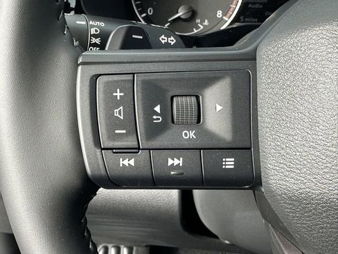 New 2026 Nissan Pathfinder SV FWD image 20