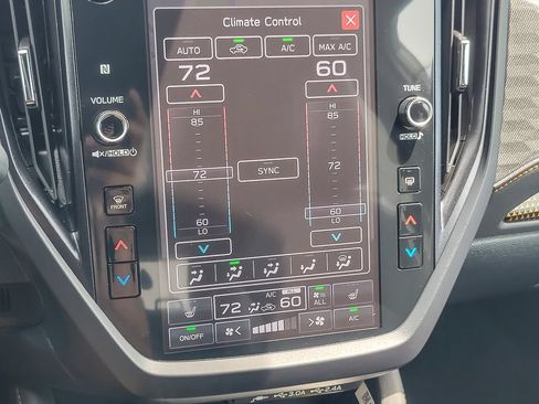 Certified 2026 Subaru Forester Wilderness AWD/4WD image 14