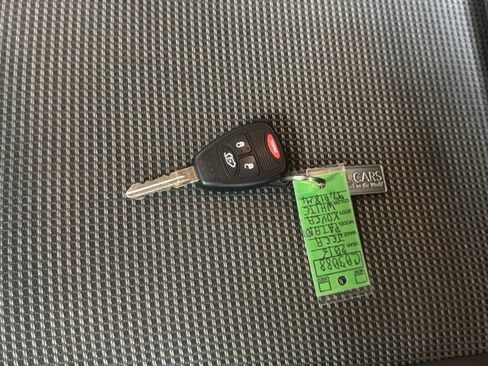 Used 2016 Jeep Patriot Sport w/ Power Value Group FWD image 24