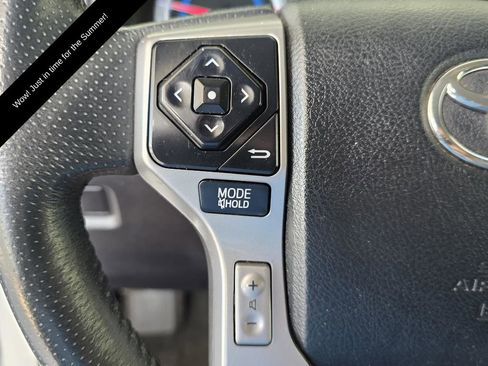 Used 2019 Toyota 4Runner SR5 RWD image 24