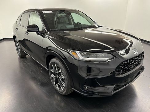 New 2026 Honda HR-V EX-L image 7