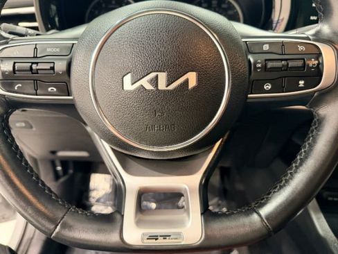 Used 2024 Kia K5 GT-Line w/ GT-Line Premium Package FWD image 18
