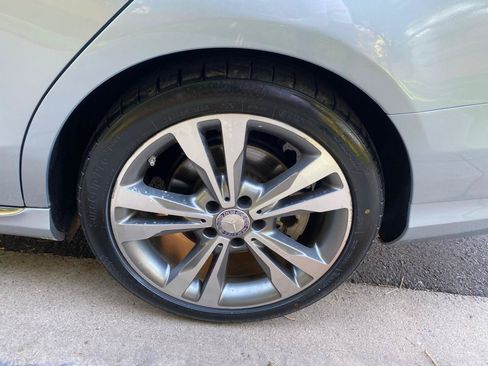 Used 2015 Mercedes-Benz C 300 Sedan image 27