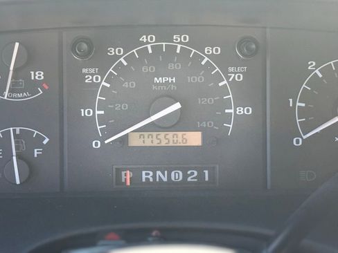 Used 1994 Ford F350 XL image 28