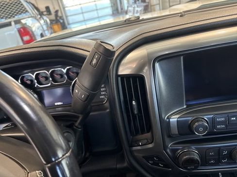 Used 2015 Chevrolet Silverado 2500 LTZ w/ Snow Plow Prep Package image 21