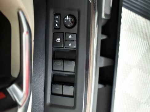 Used 2024 Toyota Sequoia Capstone image 12