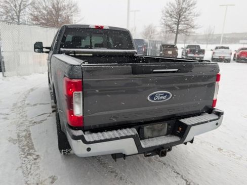 Used 2019 Ford F250 Lariat w/ Lariat Ultimate Package image 14