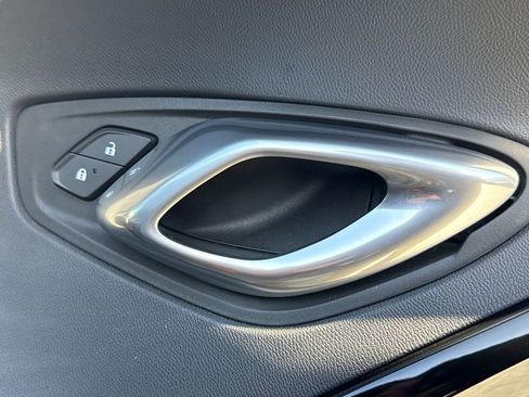 Used 2023 Chevrolet Camaro LT w/ Redline Edition image 18