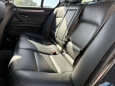 Used 2014 BMW 528i xDrive Sedan image 21