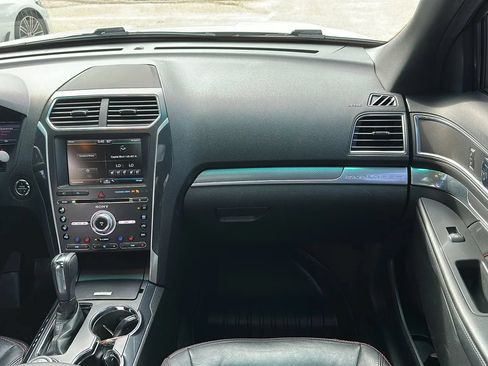 Used 2016 Ford Explorer Sport w/ Equipment Group 401A AWD/4WD image 31