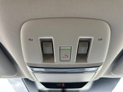 New 2025 Nissan Murano SL w/ Cargo Package image 29