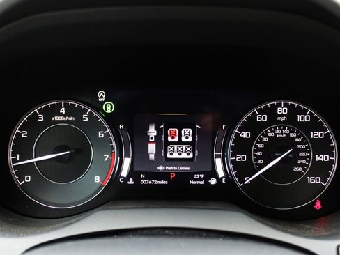 Used 2023 Acura RDX FWD w/ Technology Package image 19