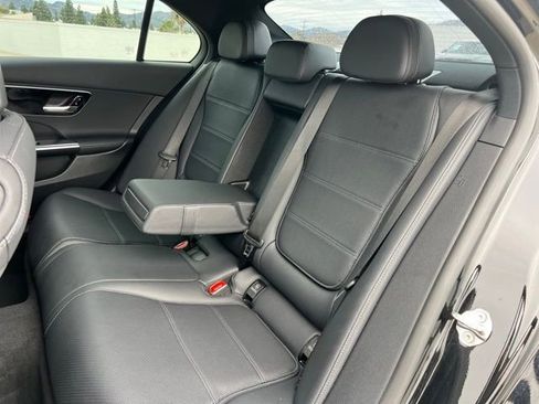 Used 2023 Mercedes-Benz C 300 Sedan image 15